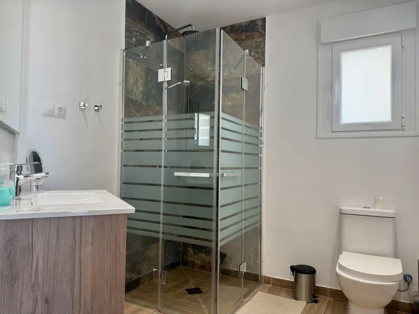 Villa mit Pool zum Verkauf in Estepona Pueblo, imagen 41