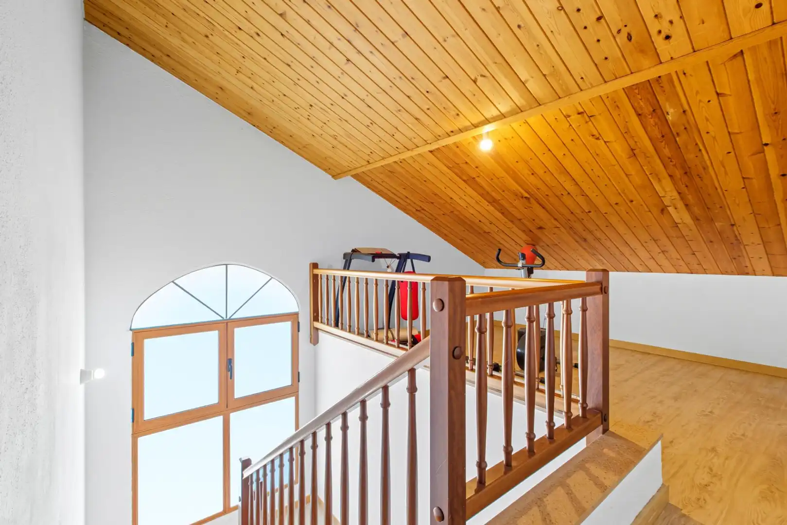 Casa o chalet en venta en Cànoves I Samalús con Aire acondicionado, Calefacción y Jardín privado