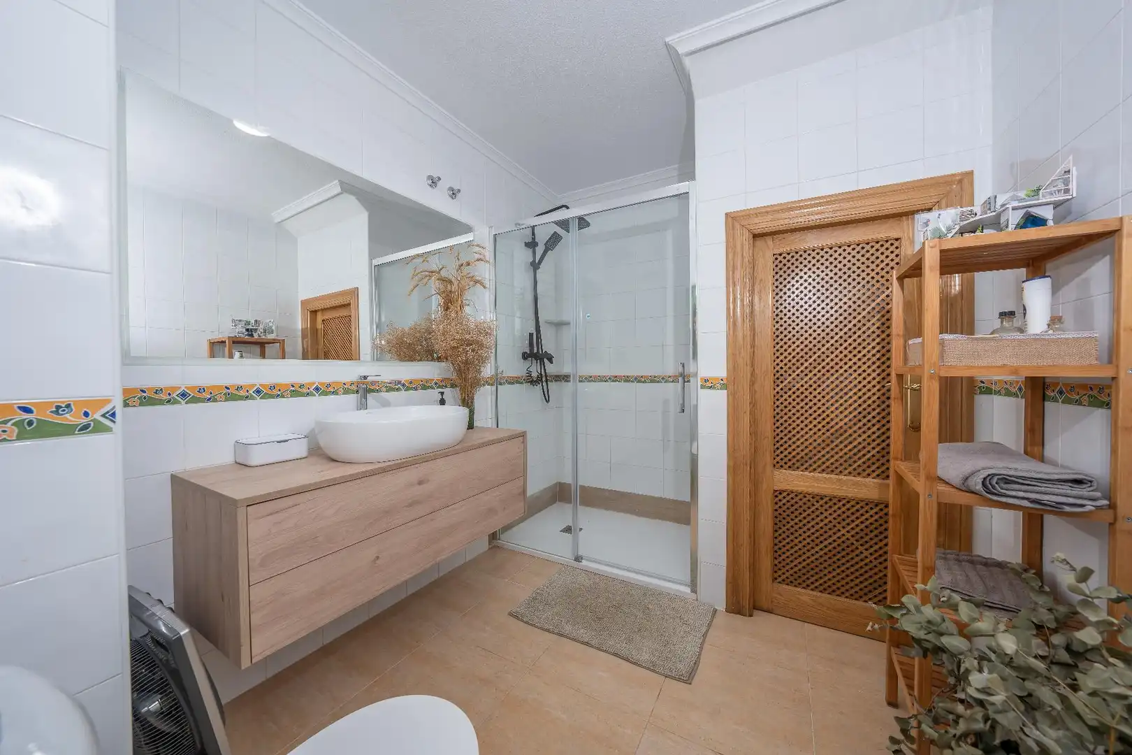 Bany de Casa adosada en venda en Torrevieja amb Piscina comunitària