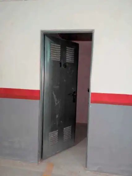 Flat for rent in Albatera  with Air Conditioner, Storage room and Furnished