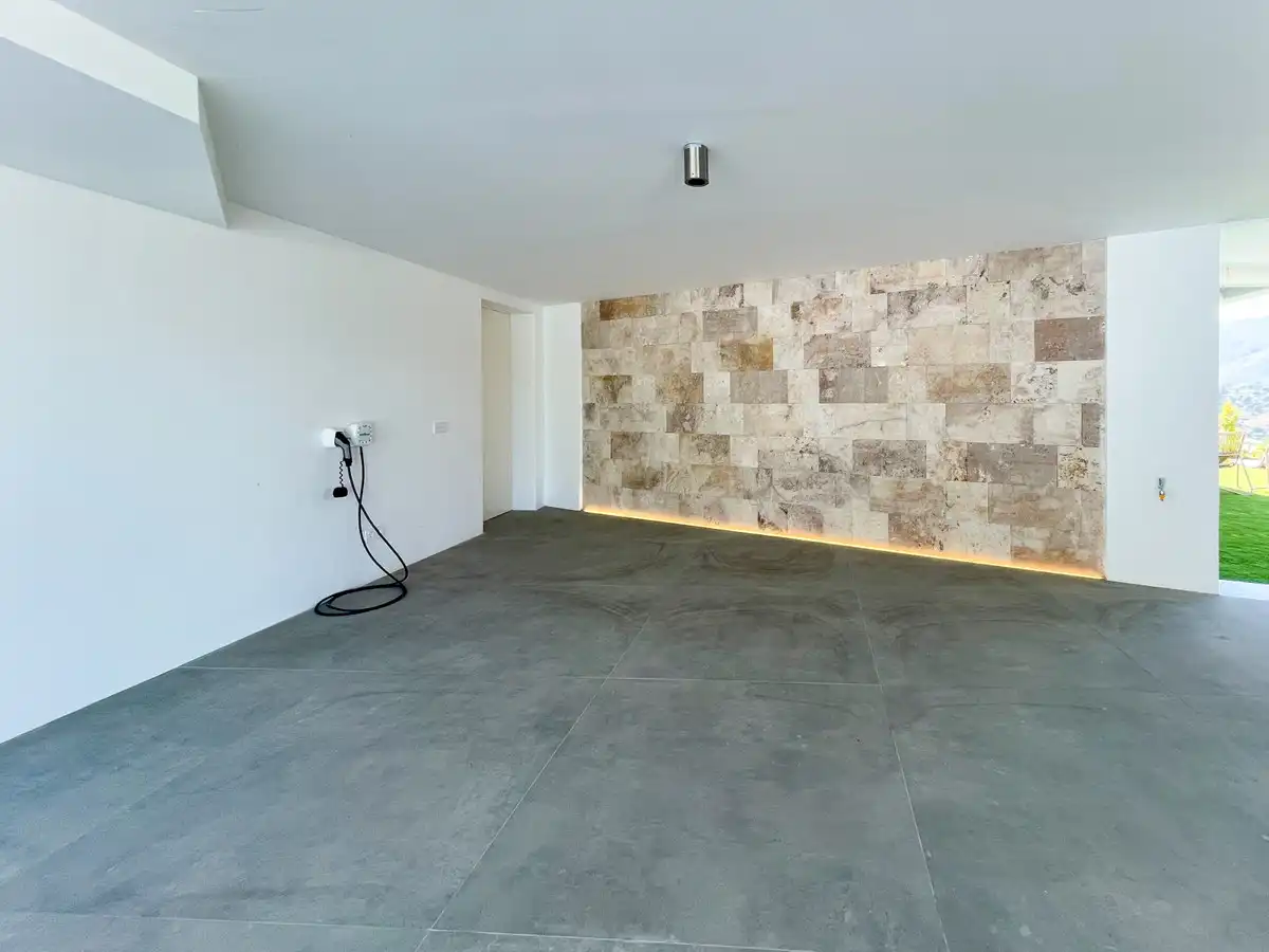 Houses for sale in Mijas  with Air Conditioner, Private garden and Terrace