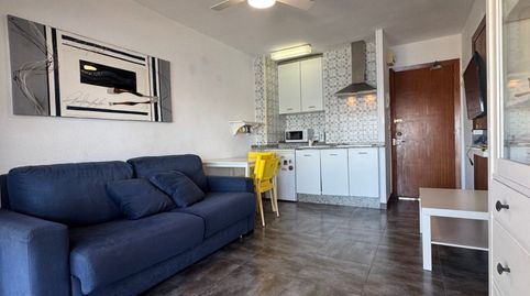 Foto 3 de Apartamento en venta en Puerto, Calpe / Calp
