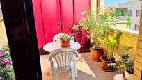 Terrace of Attic for sale in Zamora Capital   with Air Conditioner, Heating and Terrace