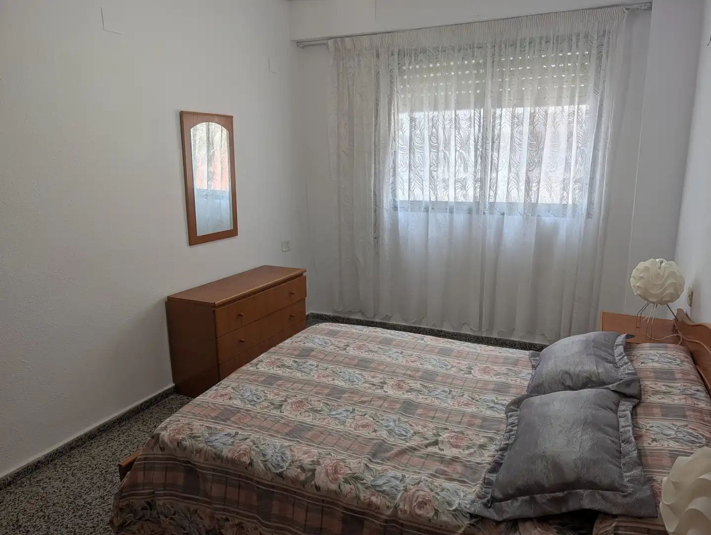 Wohnung mit Terrasse zur Miete in Puerto de Sagunto, imagen 23