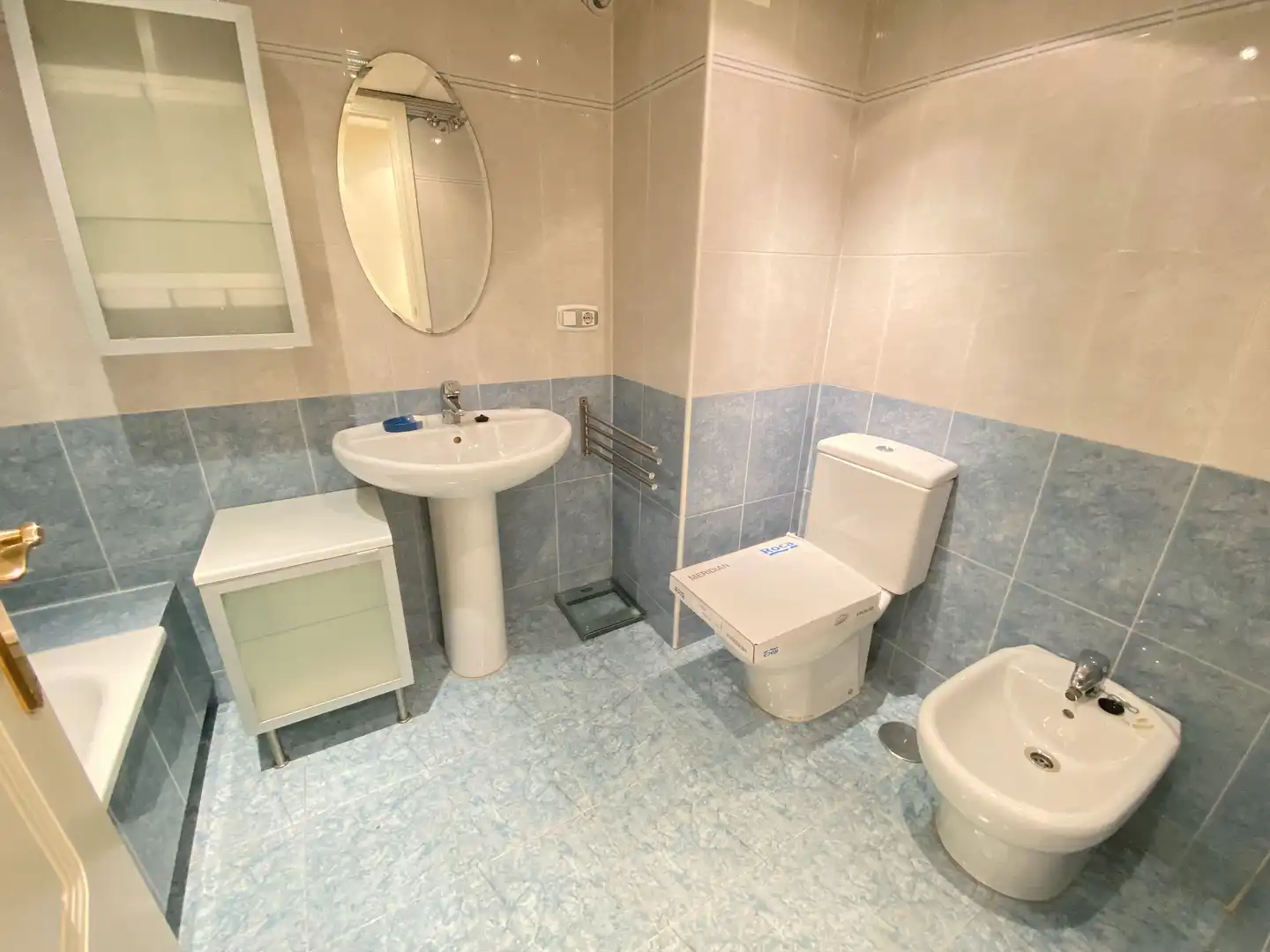 Penthouse mit Aufzug zur Miete in Calle Edward Elgar, imagen 7