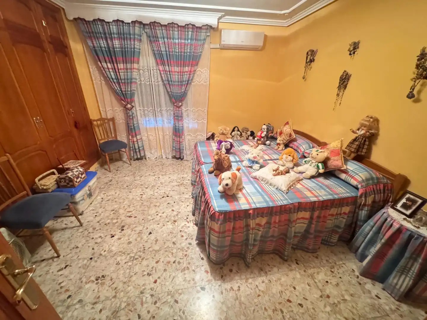 Finca rústica en venta en Dos Hermanas
