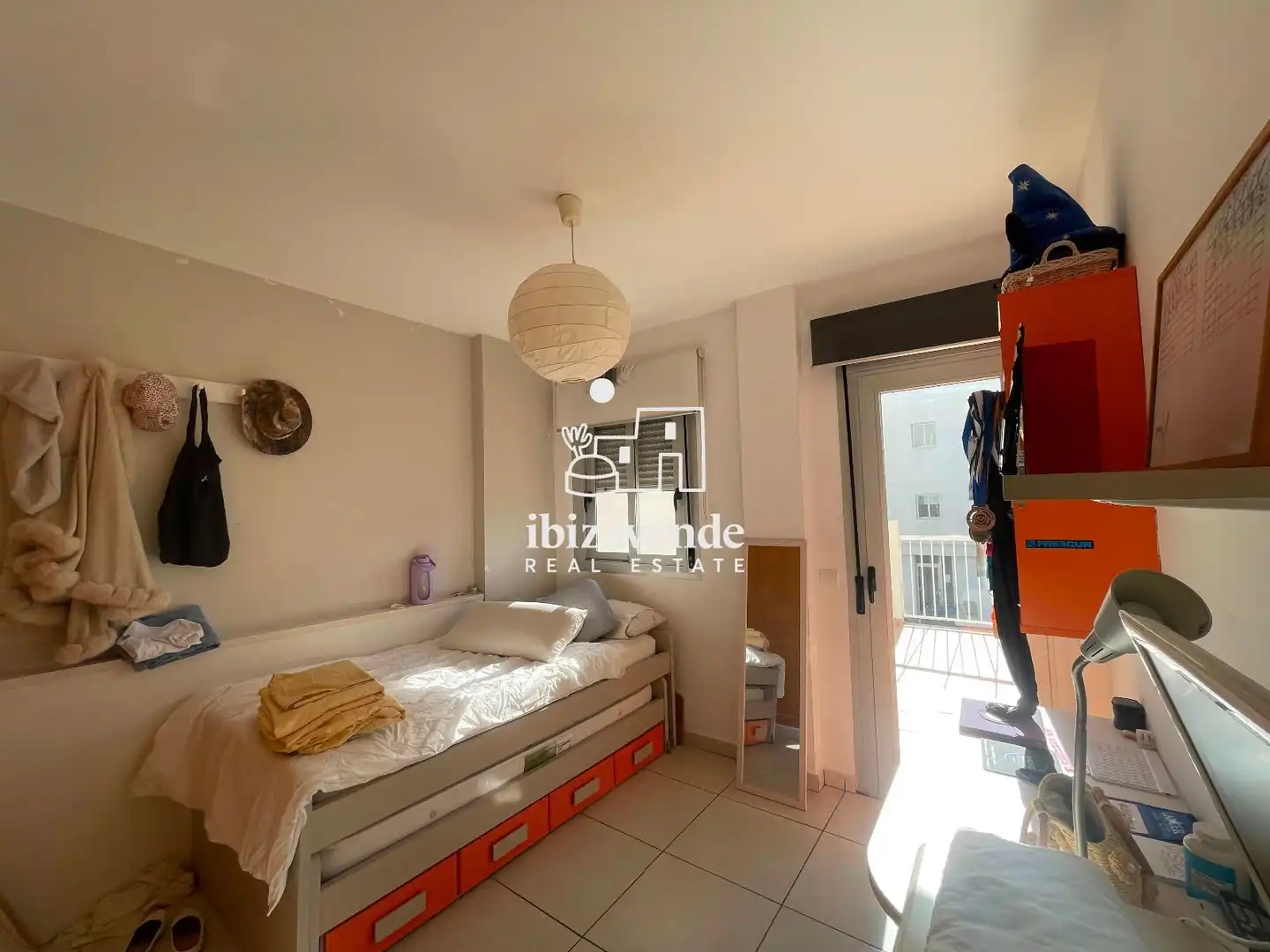 Casa a schiera con giardino in affitto a C. Sa Vinya de Cas Formenter, imagen 7