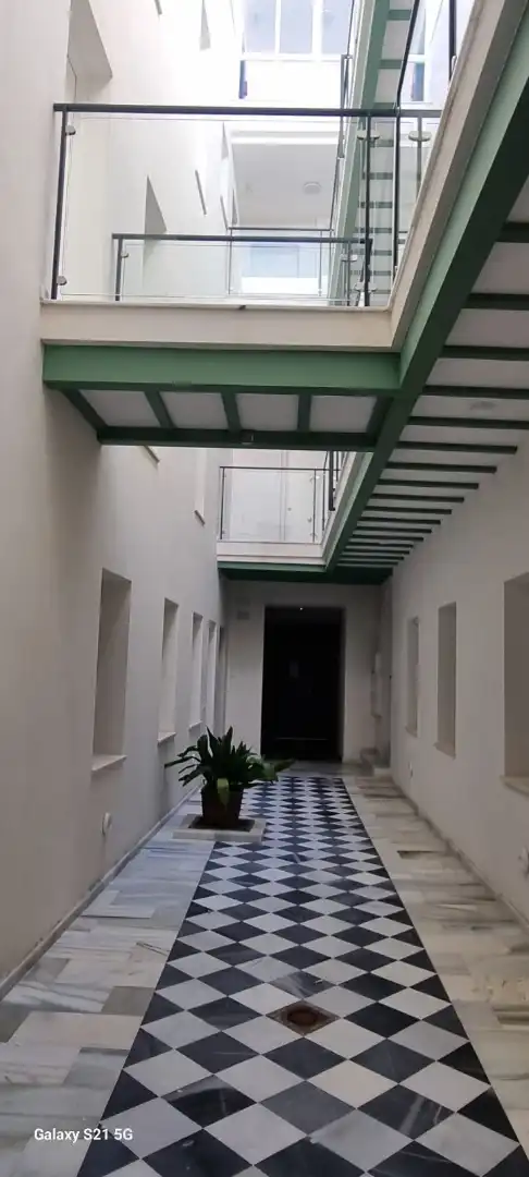Mini appartamento con ascensore in vendita a El Pópulo - Santa María, imagen 11