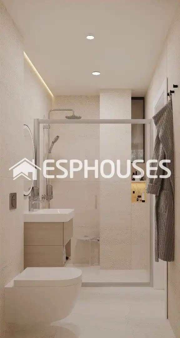 Studio avec terrasse à vendre à Levante Alto, imagen 9
