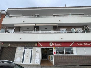 Appartamento con balcone in vendita a Santa Maria - L'Eixample - Sud Sumella
