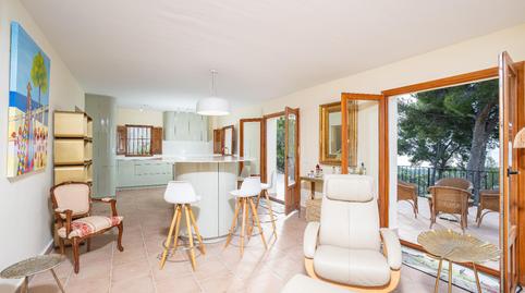 Foto 3 de Casa o chalet en venta en Calle Puput-g.palmeras, Altea la Vella, Altea