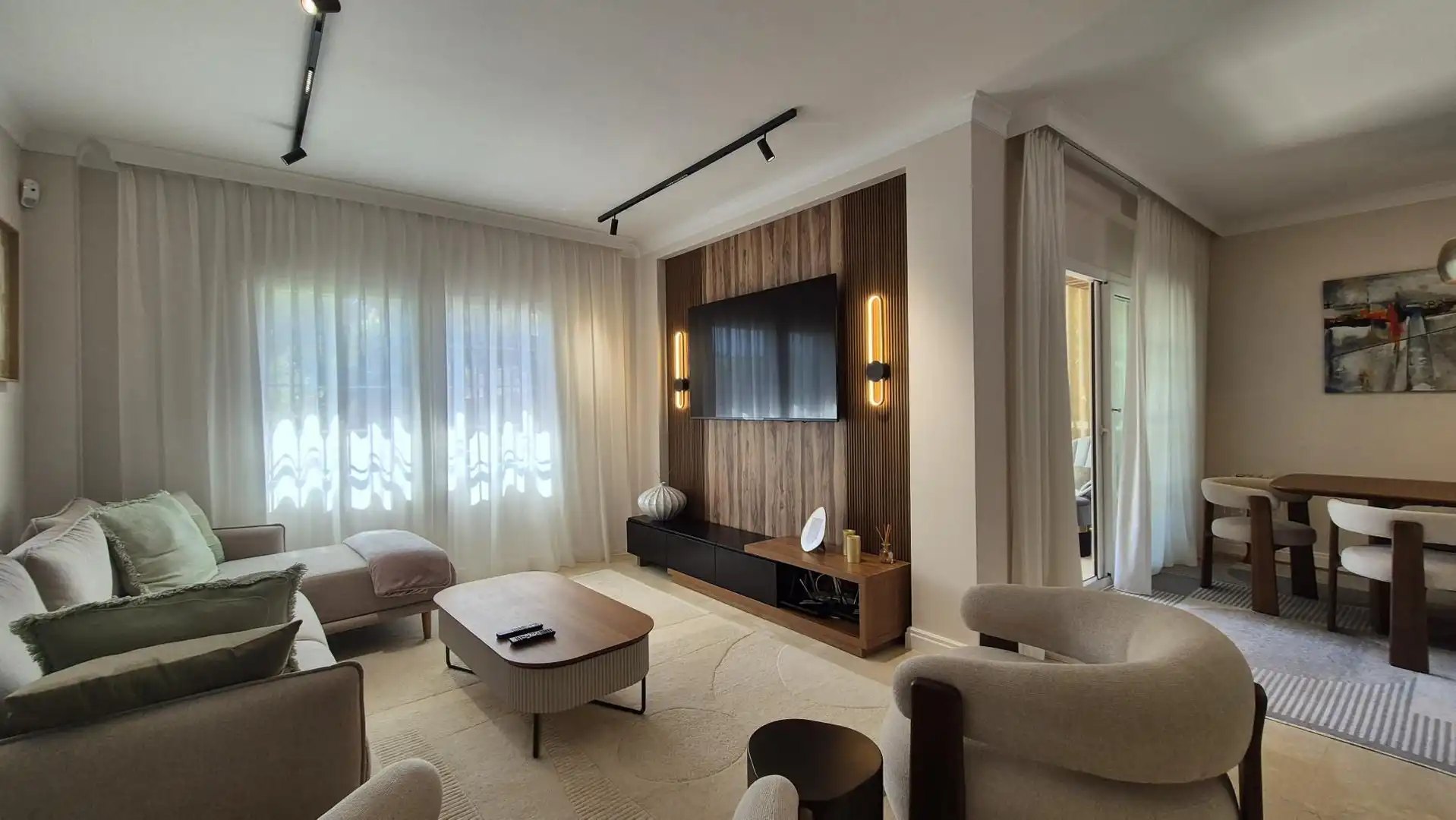 Casa con terrazza in vendita a Avenida Golf de Riviera, imagen 26
