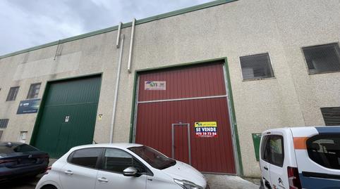 Photo 3 of Industrial buildings for sale in C/ Gutenberg 8, Puerta 8 y Gutenberg 6 Puerta 7, Avda. Cataluña, Zaragoza