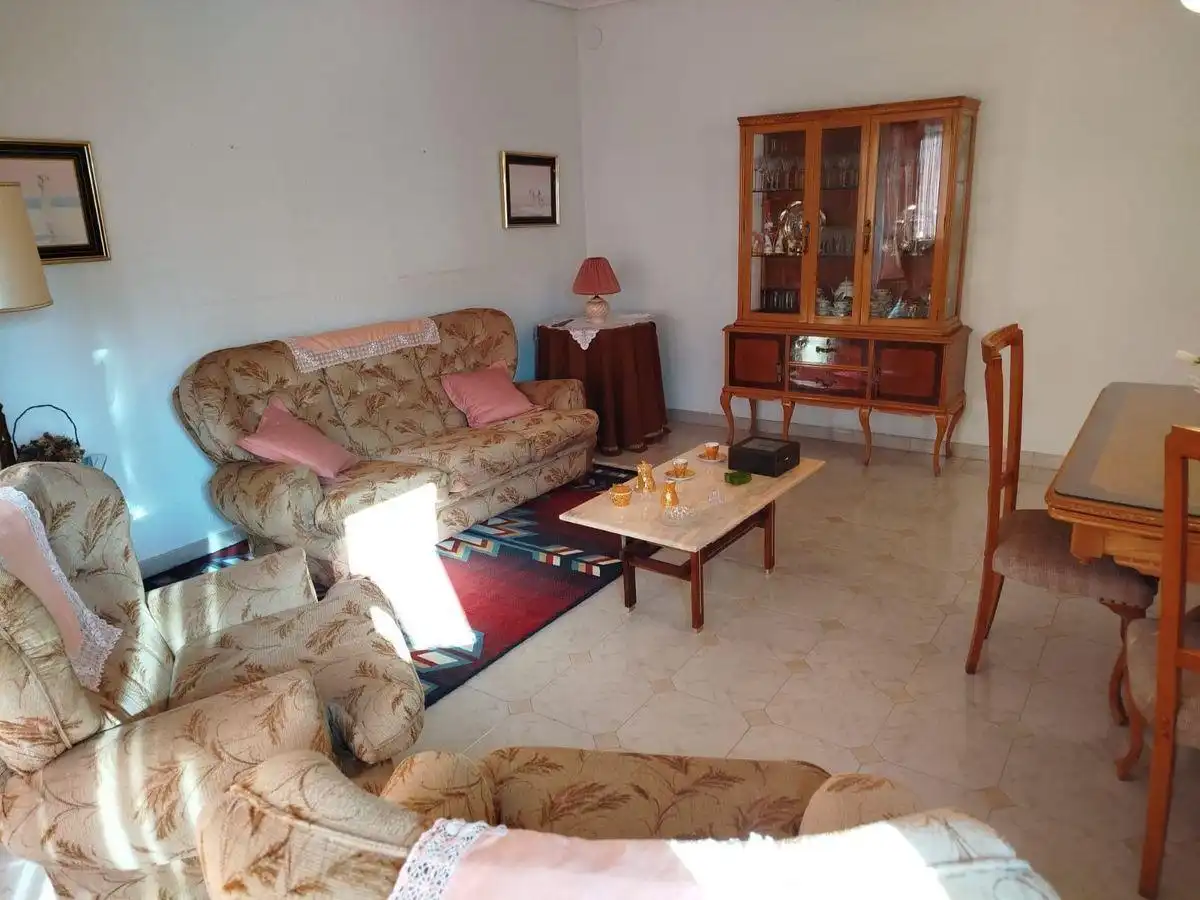 Casa o xalet en venda a Centre