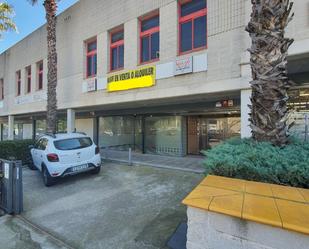 Industrial buildings for sale in Badalona