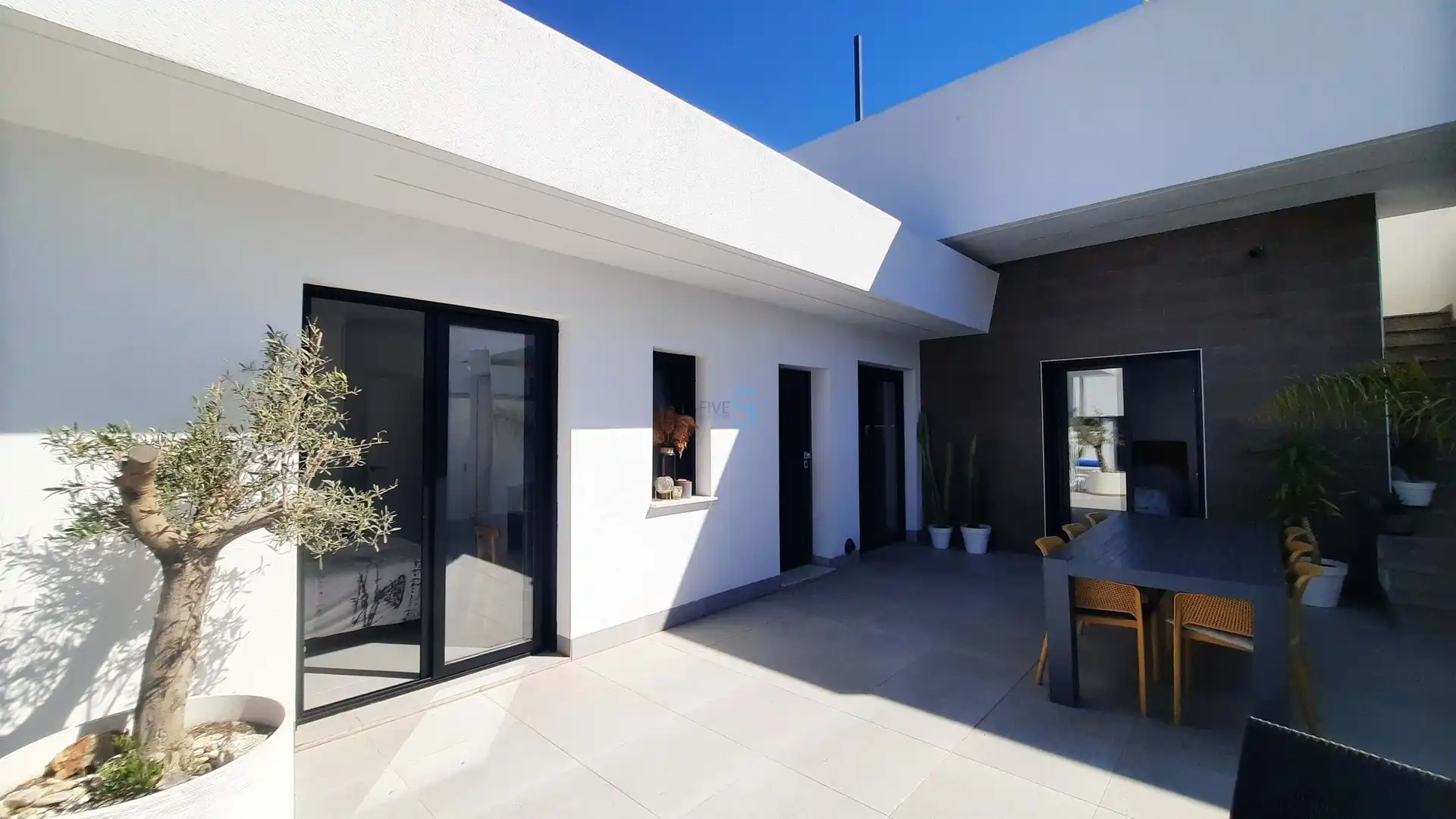 Casa con piscina in vendita a Roldán, imagen 32