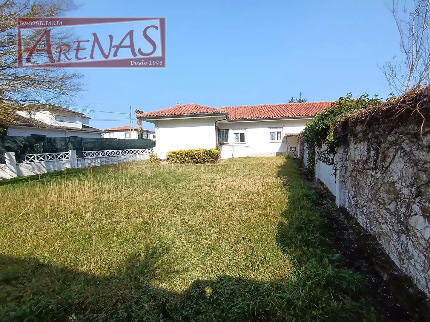 Residential for sale in Laredo