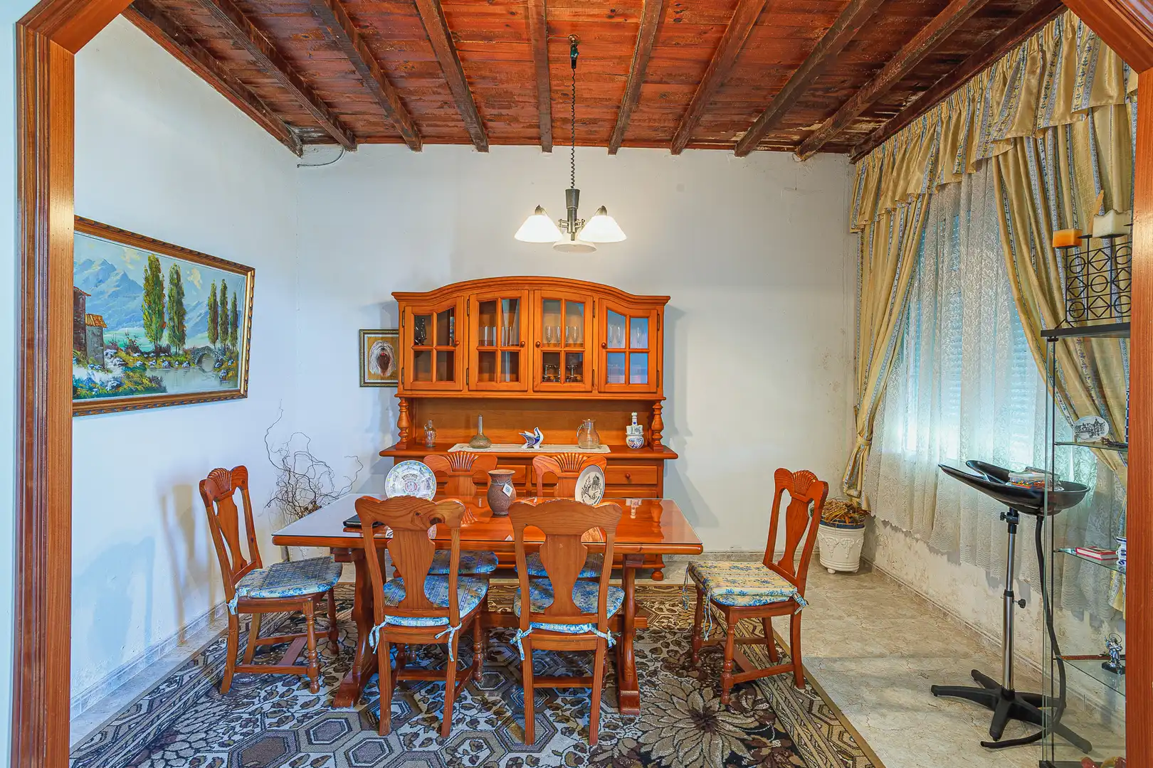 Casa rústica en venda a Xermade, imagen 9