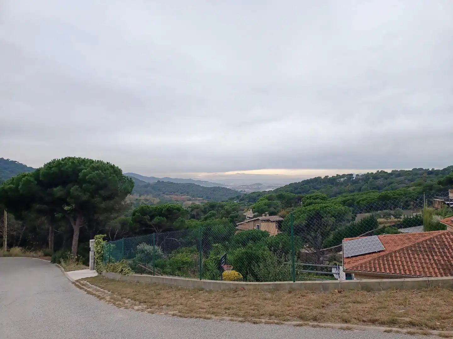 Terrenos y solares en venta en Vilanova del Vallès, imagen 4