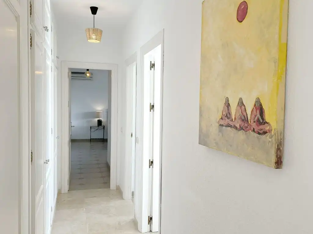 Chalet con piscina en venta en Mijas pueblo, imagen 28