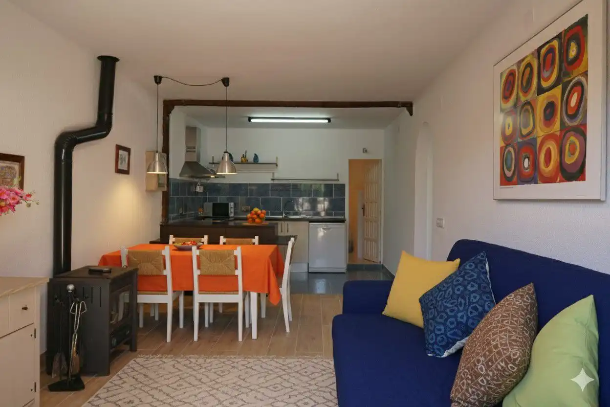 Casa o chalet en venta en ACUARIO, Santa María de Llorell