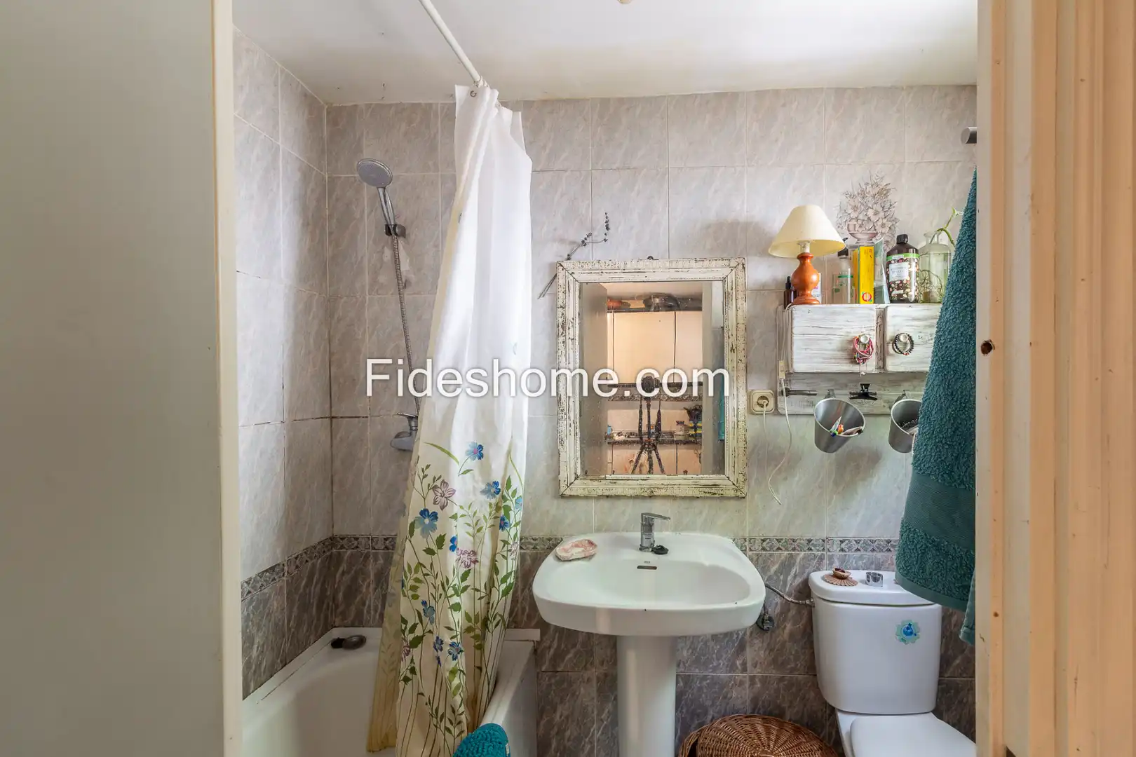 Maison rustique avec piscine à vendre à Avenida 28 de Febrero 17, imagen 5