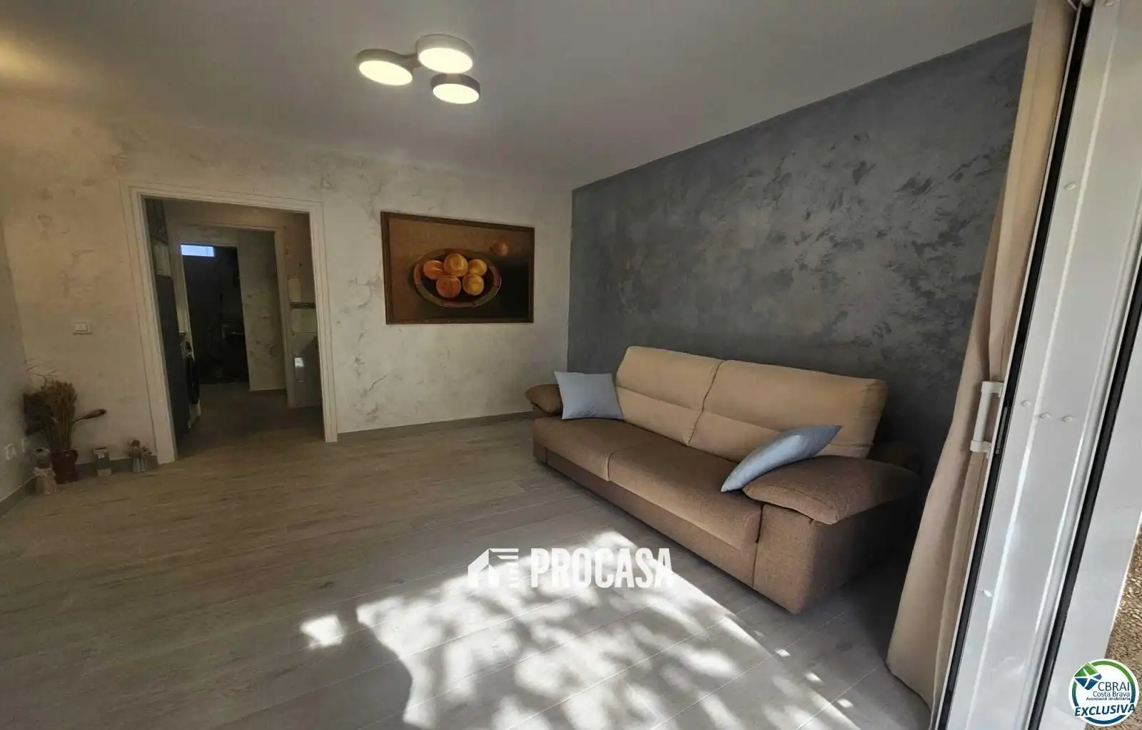 Piso con ascensor en venta en FAGES DE CLIMENT, imagen 7