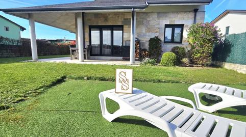 Foto 5 de Casa o chalet en venta en Urbanizacion Bezania, Bezana - Prezanes, Santa Cruz de Bezana