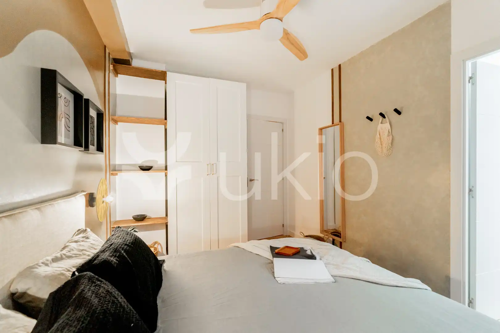 Apartment mit Aufzug zur Miete in Calle del General Pardiñas, imagen 20