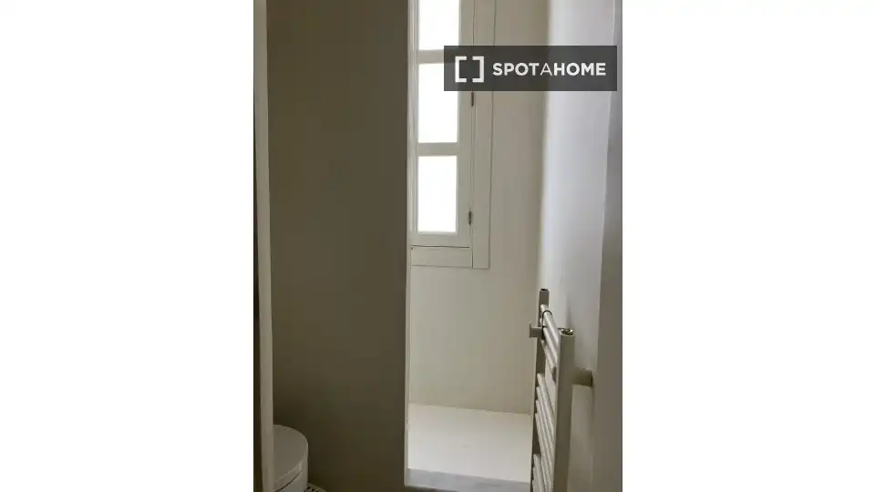 Appartement avec terrasse à louer à Chamberí, imagen 11