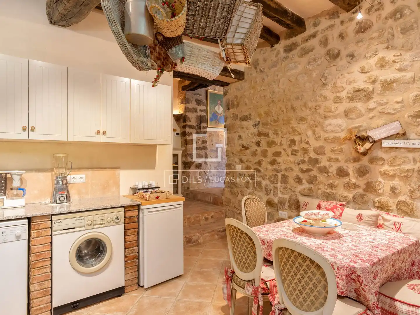 Maison rustique avec piscine à vendre à Cabanelles, imagen 16