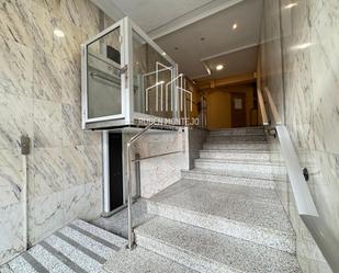 Flat for sale in Salamanca Capital  with Heating, Terrace and Balcony