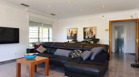 CHALET VENTA MILLENA, imagen 3