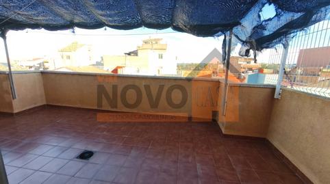 Foto 3 de Casa adosada en venta en Pintor Sorolla, Picassent, Valencia