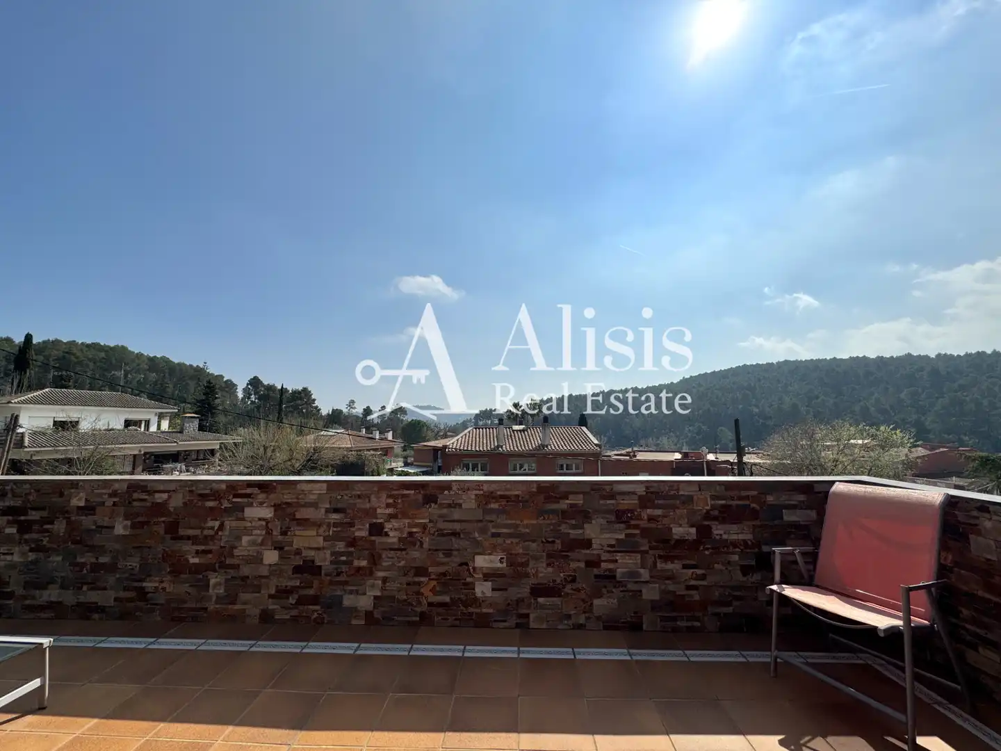 Villa mit Garten zum Verkauf in La Palma de Cervelló, imagen 70