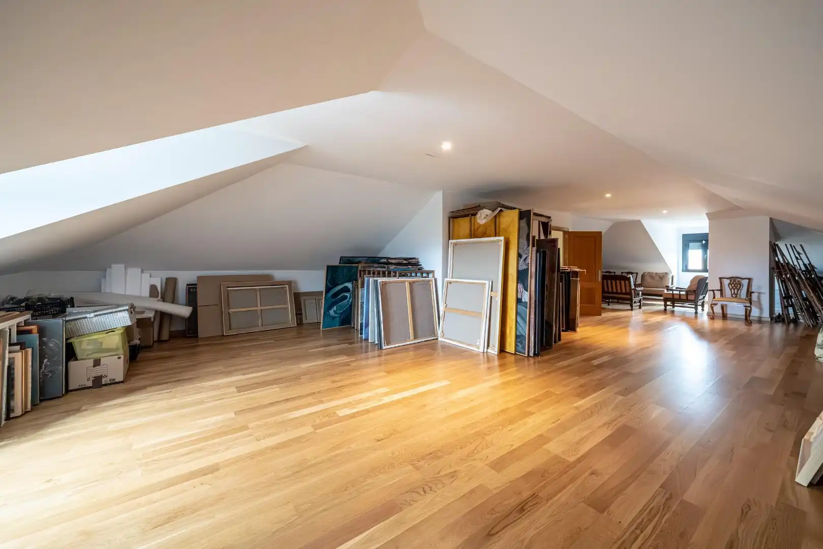 Chalet con piscina en venta en Sevilla la Nueva, imagen 22