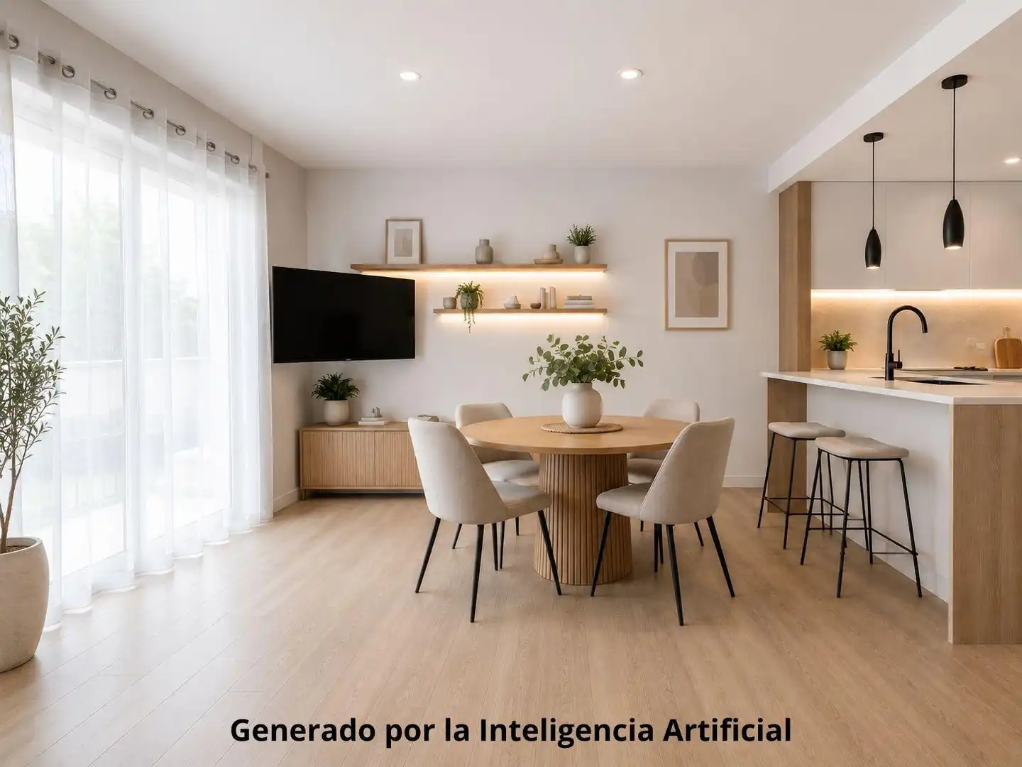 Ático en venta en Centre