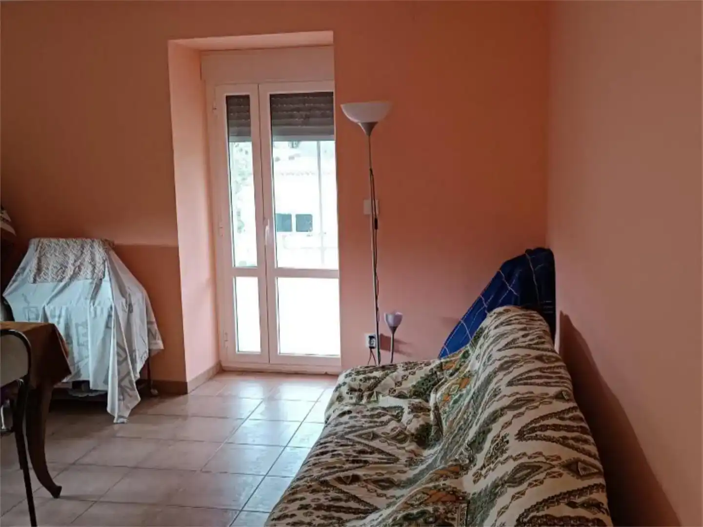 Habitación de Casa o chalet en venta en Rubiá, Ourense