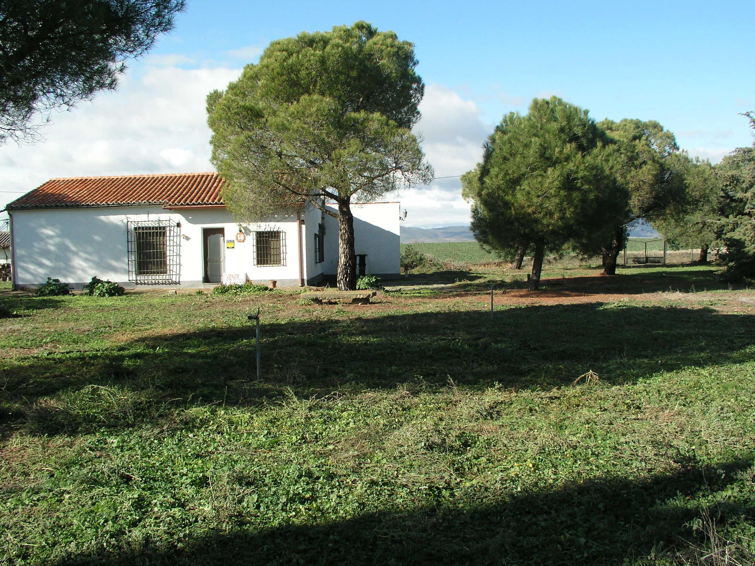 House or chalet for sale in Calle Mayor Alta, Cubillo de Uceda