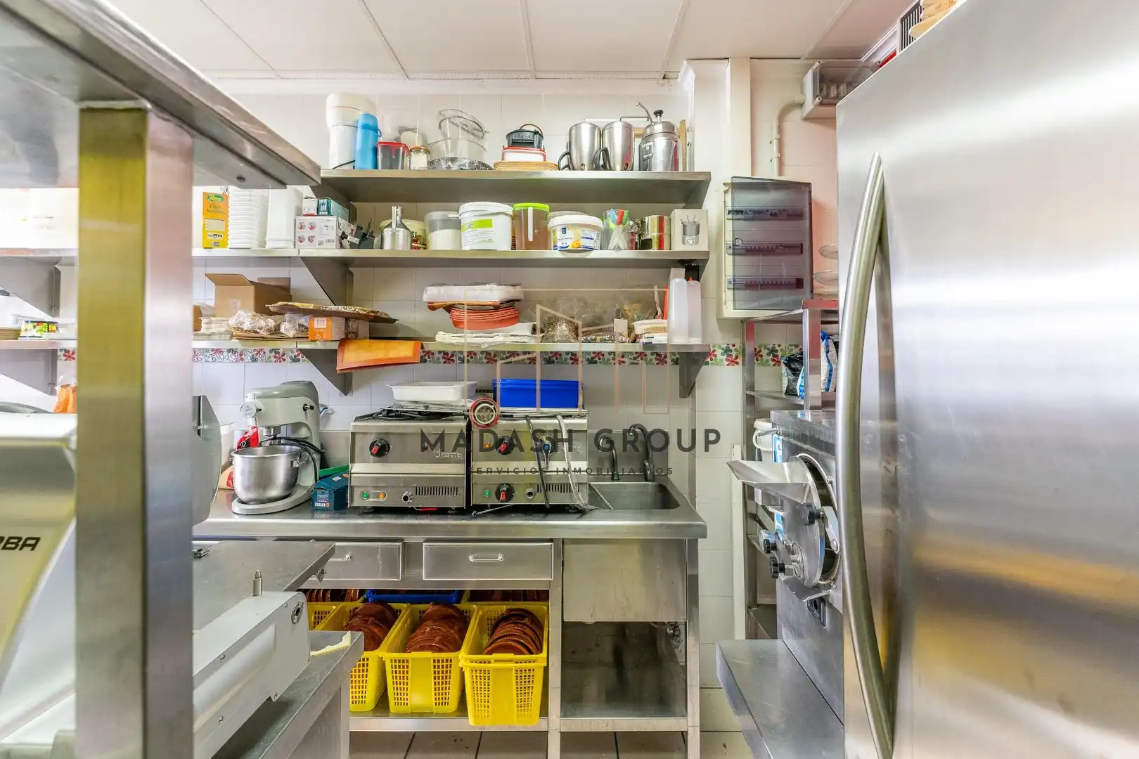 Local comercial en venda a Carrer PESCADORS, imagen 42