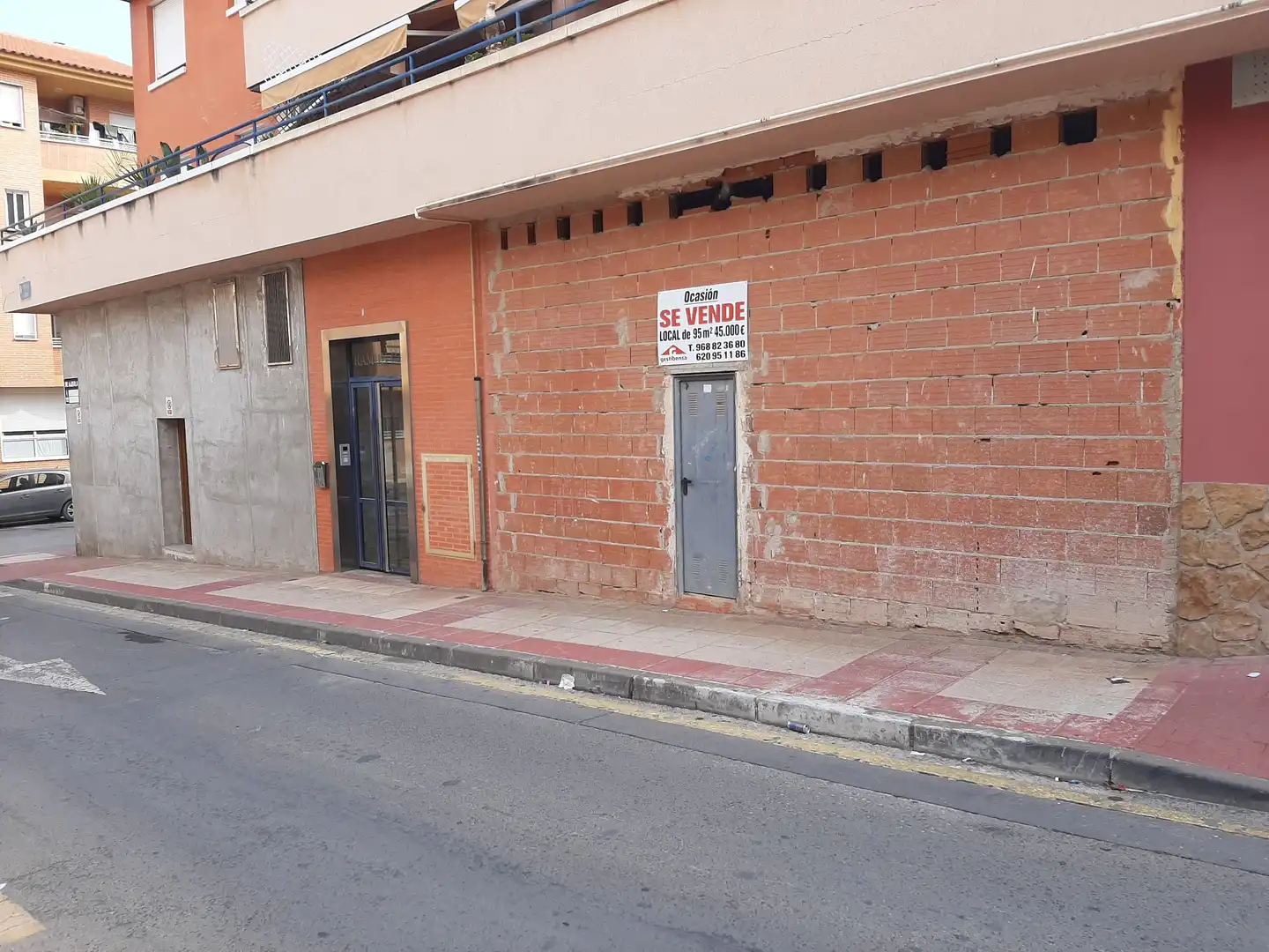 Gewerbefläche zum Verkauf in Calle I Montegrande 18, imagen 3
