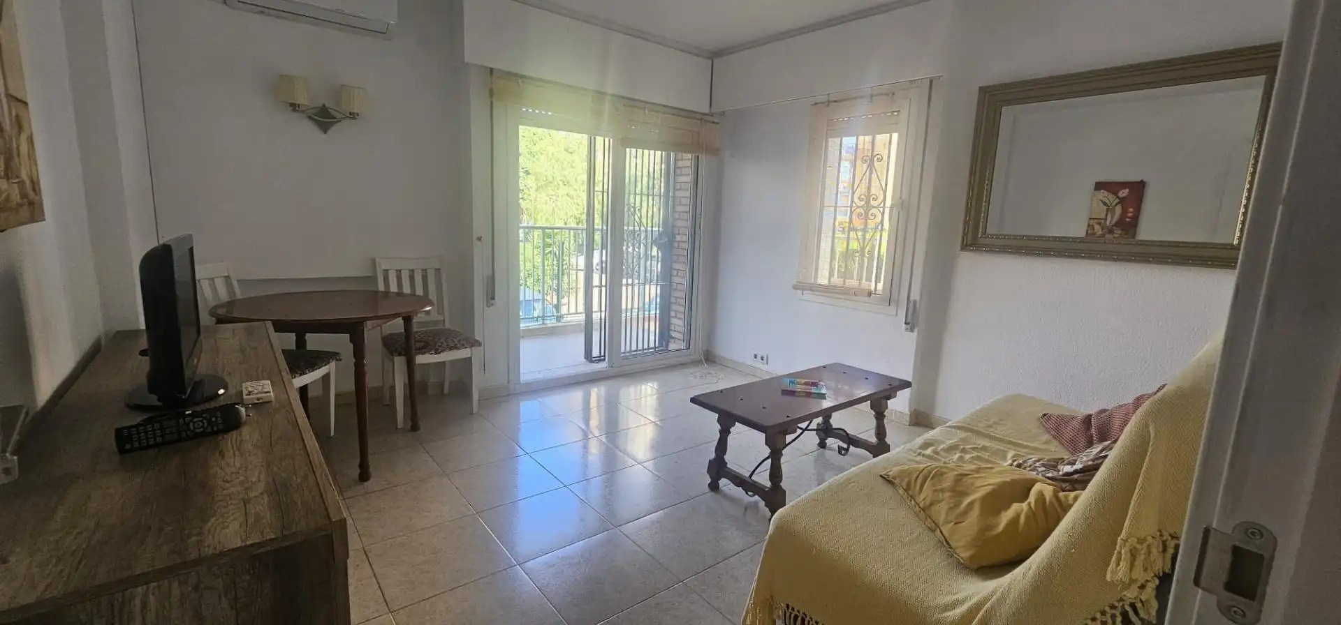 Habitación de Apartamento en venta en Benalmádena