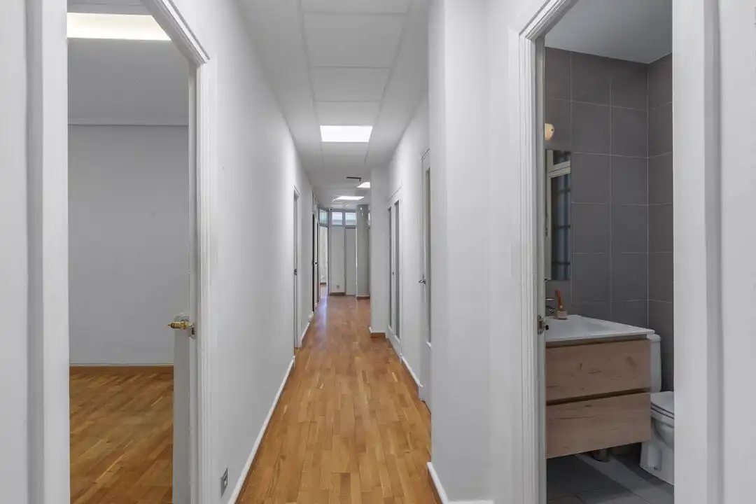 Piso en venta en Donostia - San Sebastián  con Aire acondicionado y Alarma