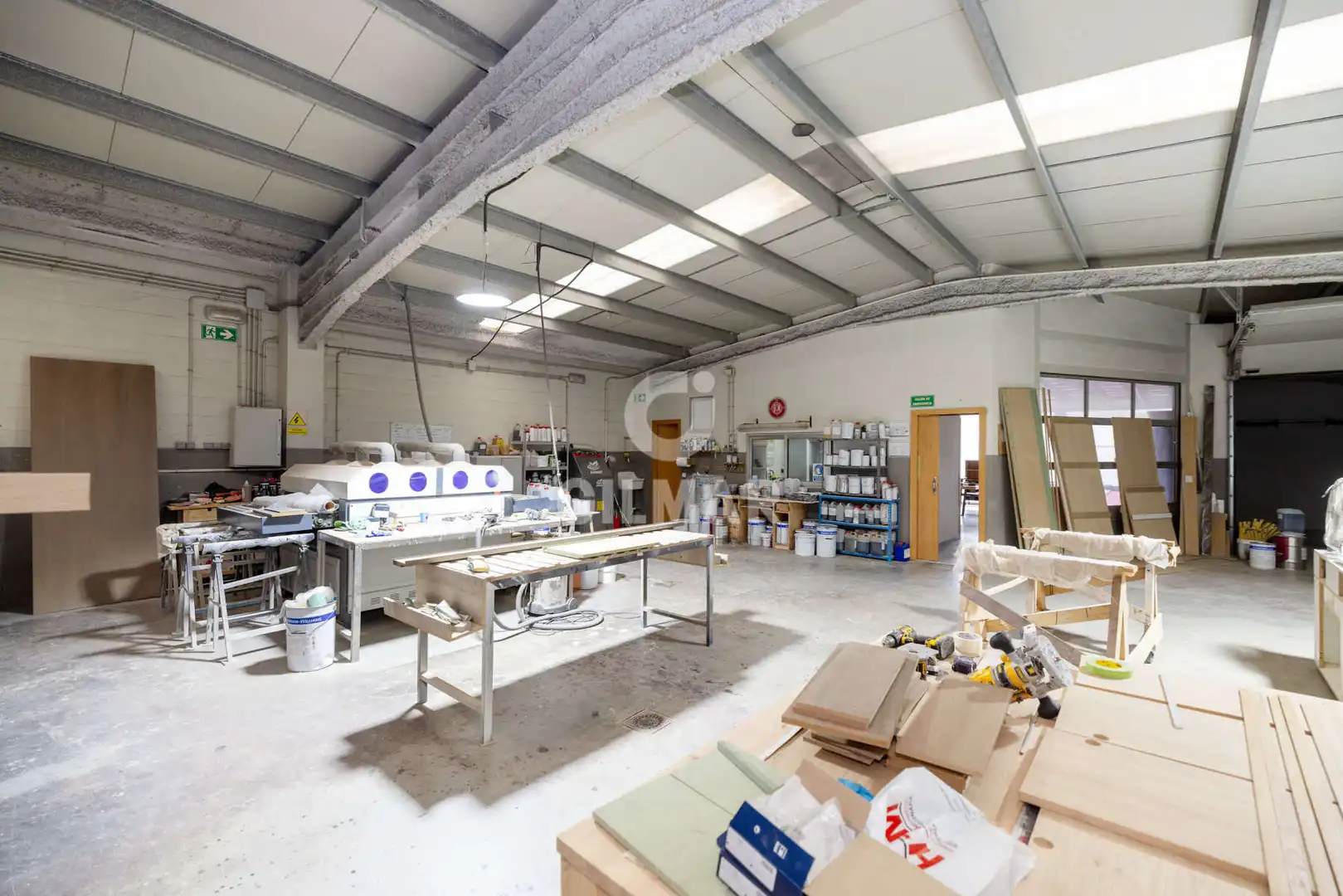 Industrial building for sale in Estepona Pueblo, imagen 33