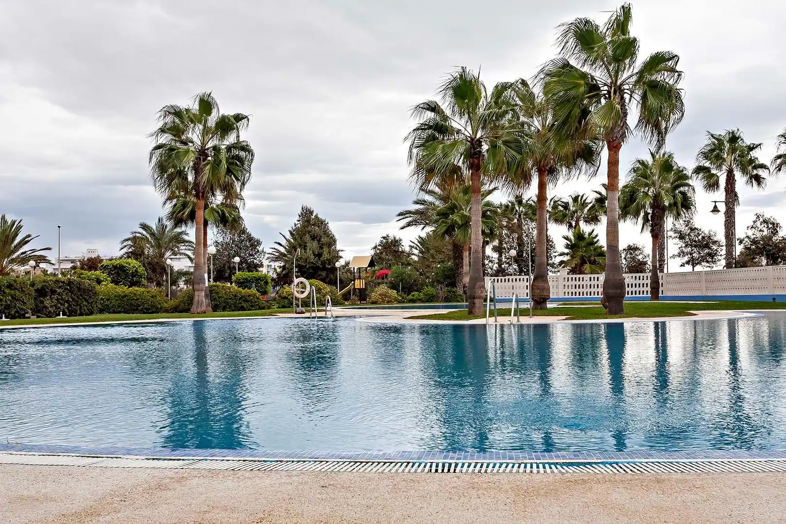 Àtic amb piscina en venda a Almerimar, imagen 19