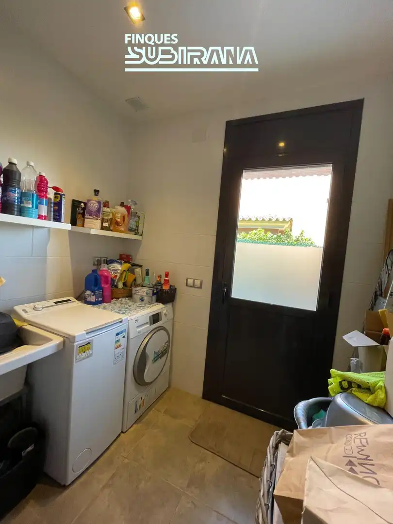 Maison avec piscine à vendre à Masquefa, imagen 70