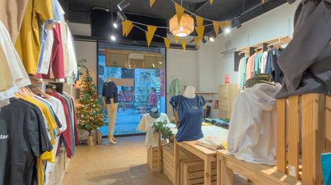 Photo 4 of Premises for rent in Carrer D'astúries, 11, Vila de Gràcia,  Barcelona Capital