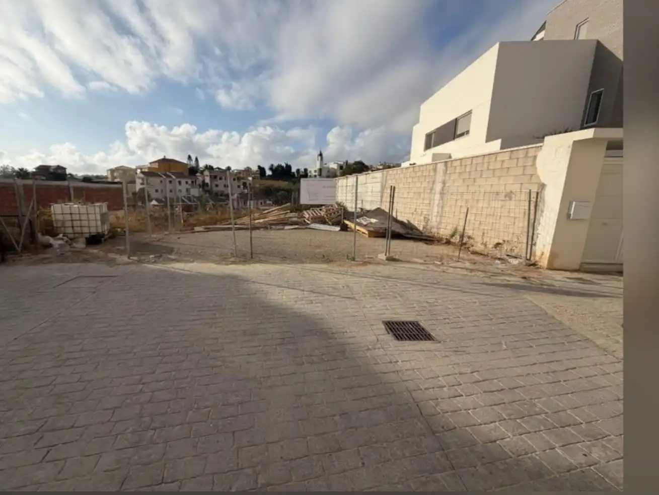 Residencial en venda en Ceuta