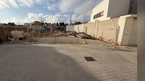 Foto 4 de Residencial en venta en Carretera del Embalse, 21, Extrarradio, Ceuta Capital