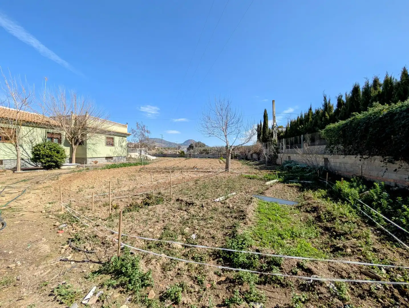 Casa o xalet en venda en Loja amb Aire condicionat, Calefacció i Terrassa